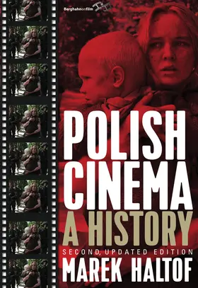 Haltof | Polish Cinema | Buch | 978-1-78533-974-5 | sack.de