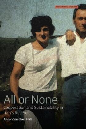 Hall |  All or None | eBook | Sack Fachmedien