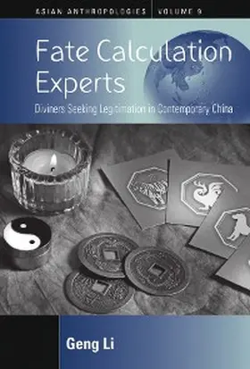 Li |  Fate Calculation Experts | eBook | Sack Fachmedien