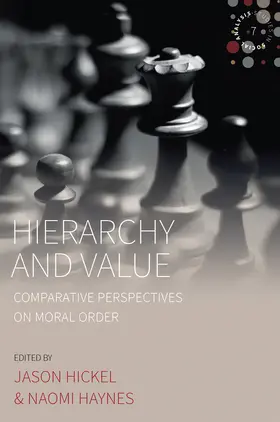 Hickel / Haynes |  Hierarchy and Value | Buch |  Sack Fachmedien