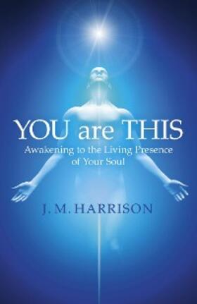 Harrison |  YOU are THIS | eBook | Sack Fachmedien