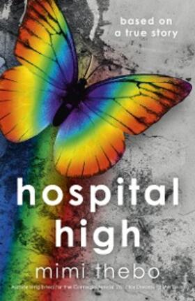 Thebo |  Hospital High | eBook | Sack Fachmedien