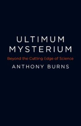 Burns |  Ultimum Mysterium | eBook | Sack Fachmedien