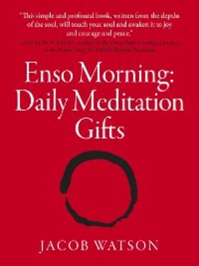 Watson |  Enso Morning | eBook | Sack Fachmedien