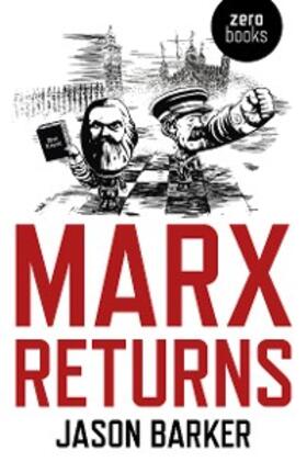 Barker |  Marx Returns | eBook | Sack Fachmedien