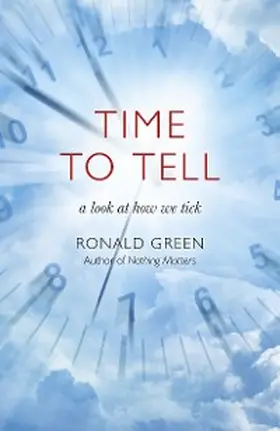 Green |  Time To Tell | eBook | Sack Fachmedien