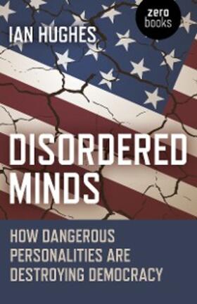 Hughes |  Disordered Minds | eBook | Sack Fachmedien