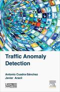 Cuadra-Sánchez / Aracil |  Traffic Anomaly Detection | Buch |  Sack Fachmedien