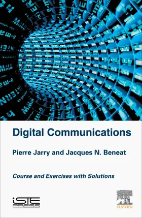 Jarry / Beneat |  Digital Communications | Buch |  Sack Fachmedien