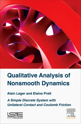 Léger / Pratt |  Qualitative Analysis of Nonsmooth Dynamics | Buch |  Sack Fachmedien