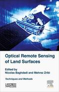 Baghdadi / Zribi |  Optical Remote Sensing of Land Surface | Buch |  Sack Fachmedien