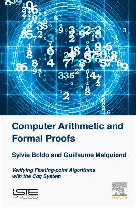 Boldo / Melquiond |  Computer Arithmetic and Formal Proofs | Buch |  Sack Fachmedien