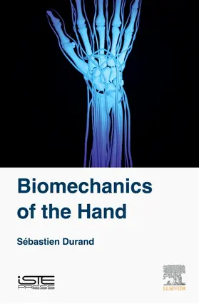 Durand |  Biomechanics of the Hand | Buch |  Sack Fachmedien