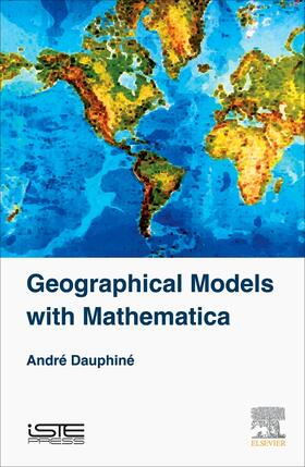 Dauphine | Geographical Models with Mathematica | Buch | 978-1-78548-225-0 | sack.de