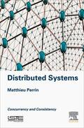 Perrin |  Distributed Systems | Buch |  Sack Fachmedien