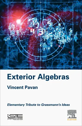 Pavan |  Exterior Algebras | Buch |  Sack Fachmedien