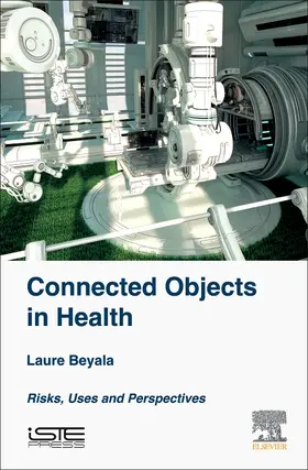 Beyala |  Connected Objects in Health | Buch |  Sack Fachmedien