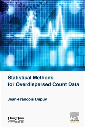 Dupuy |  Statistical Methods for Overdispersed Count Data | Buch |  Sack Fachmedien