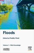 Vinet |  Floods | Buch |  Sack Fachmedien