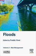 Vinet |  Floods | Buch |  Sack Fachmedien