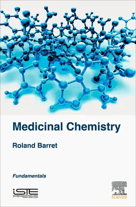 Barret |  Medicinal Chemistry | Buch |  Sack Fachmedien