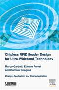 Garbati / Perret / Siragusa |  Chipless RFID Reader Design for Ultra-Wideband Technology | Buch |  Sack Fachmedien