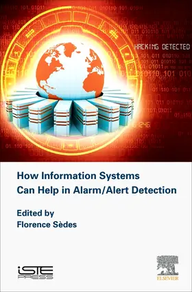 Sedes |  How Information Systems Can Help in Alarm/Alert Detection | Buch |  Sack Fachmedien