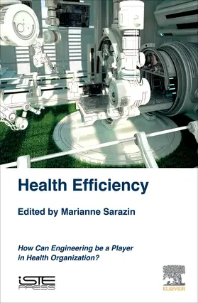 Sarazin |  Health Efficiency | Buch |  Sack Fachmedien