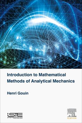 Gouin | Mathematical Methods of Analytical Mechanics | Buch | sack.de