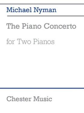  The Piano Concerto | Buch |  Sack Fachmedien