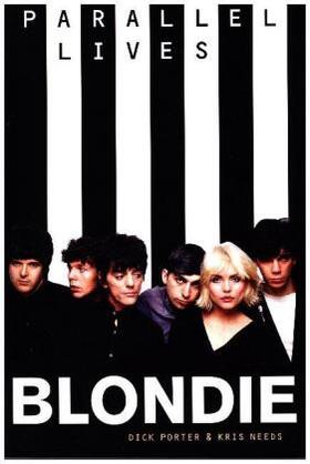 Needs |  Blondie | Buch |  Sack Fachmedien