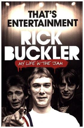 Snowball |  That's Entertainment: | Buch |  Sack Fachmedien