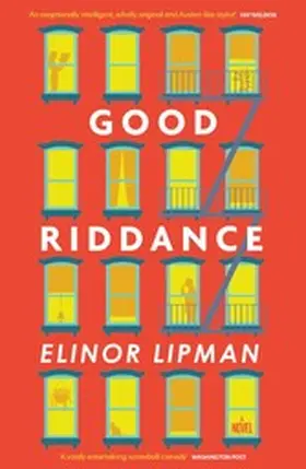 Lipman |  Good Riddance | eBook | Sack Fachmedien