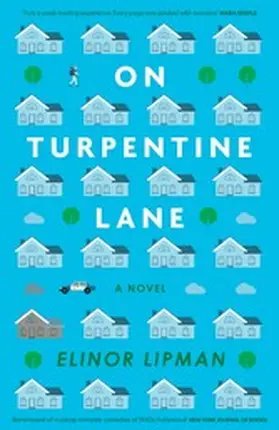Lipman |  On Turpentine Lane | eBook | Sack Fachmedien