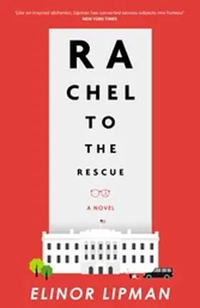 Lipman |  Rachel to the Rescue | eBook | Sack Fachmedien