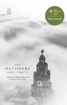 Corbett |  The Outsiders | eBook | Sack Fachmedien