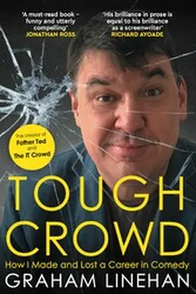 Linehan |  Tough Crowd | eBook | Sack Fachmedien