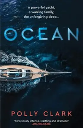 Clark |  Ocean | eBook | Sack Fachmedien