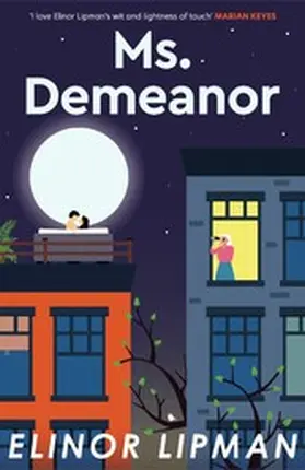 Lipman |  Ms Demeanor | eBook | Sack Fachmedien
