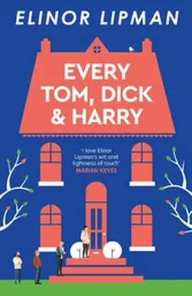 Lipman |  Every Tom, Dick & Harry | eBook | Sack Fachmedien