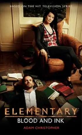 Christopher |  Elementary - Blood and Ink | eBook | Sack Fachmedien