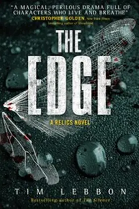 Lebbon |  The Edge | eBook | Sack Fachmedien