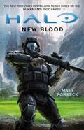 Forbeck |  Halo: New Blood | eBook | Sack Fachmedien