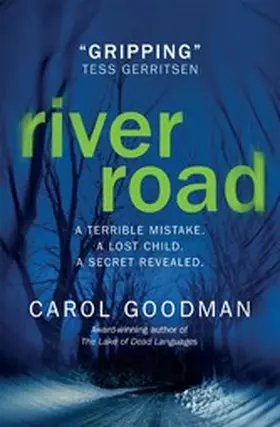 Goodman |  River Road | eBook | Sack Fachmedien
