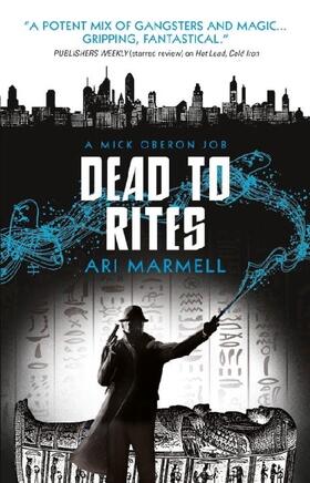 Marmell |  Dead to Rites | Buch |  Sack Fachmedien