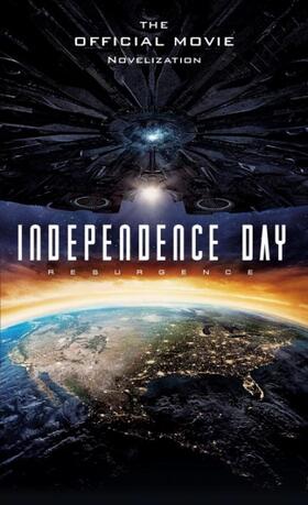 Irvine | Independence Day | Buch | 978-1-78565-131-1 | www.sack.de