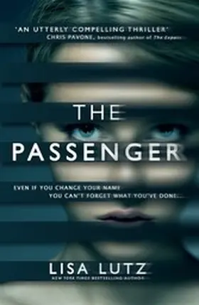 Lutz |  The Passenger | eBook | Sack Fachmedien