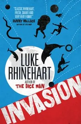 Rhinehart |  Invasion | eBook | Sack Fachmedien