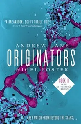 Lane / Foster |  Originators | eBook | Sack Fachmedien