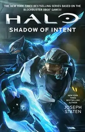 Staten |  Halo: Shadow of Intent | eBook | Sack Fachmedien
